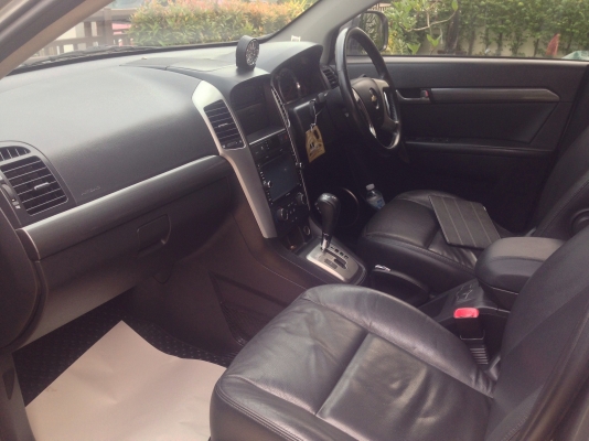 CHEVROLET &quot;captiva 2.0  lt at &quot; TOP