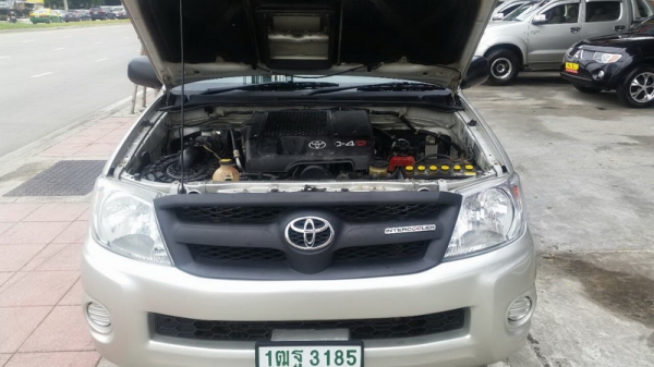TOYOTA VIGO ตอนเดียว ปี 2005 เครื่อง 3.0 รถสวย ล้อ MAX พวงมาลัยพาวเวอร์ แอร์เย็น เครื่องเดิม ช่วงล่างแน่น รถขับดี เบาะสภาพี ภายในสวย สีสวย รถพร้อมใช้งาน การันตีรถสวย จัดไฟแนนได้ ฟรีดาวน์ TOYOTA VIGO ตอนเดียว ปี 2005 เครื่อง 3.0 รถสวย ล้อ MAX พวงมาลัยพาวเวอร์ แอร์เย็น เครื่องเดิม ช่วงล่างแน่น รถขับดี เบาะสภาพี ภายในสวย สีสวย รถพร้อมใช้งาน การันตีรถสวย จัดไฟแนนได้ ฟรีดาวน์