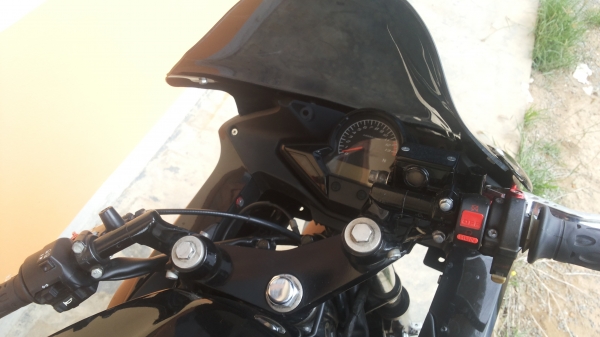 ขาย CBR150R แต่งบิ๊กไบค์เท่ห์ ๆ