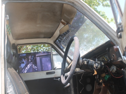 ขายแล้วคับ ขอบคุณทีมงานนายช่างสุชาติ บุญเพ็งรับไปดูแลแล้วคับ