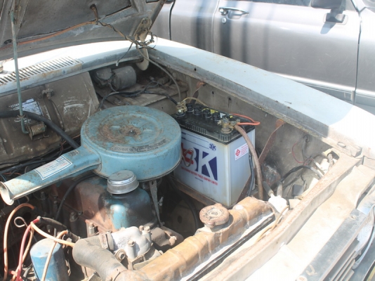 ขายแล้วคับ ขอบคุณทีมงานนายช่างสุชาติ บุญเพ็งรับไปดูแลแล้วคับ