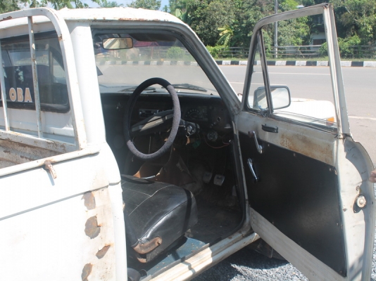 ขายแล้วคับ ขอบคุณทีมงานนายช่างสุชาติ บุญเพ็งรับไปดูแลแล้วคับ