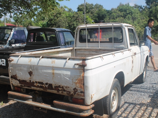 ขายแล้วคับ ขอบคุณทีมงานนายช่างสุชาติ บุญเพ็งรับไปดูแลแล้วคับ