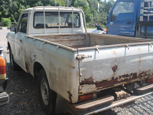 ขายแล้วคับ ขอบคุณทีมงานนายช่างสุชาติ บุญเพ็งรับไปดูแลแล้วคับ