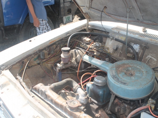 ขายแล้วคับ ขอบคุณทีมงานนายช่างสุชาติ บุญเพ็งรับไปดูแลแล้วคับ