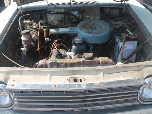 ขายแล้วคับ ขอบคุณทีมงานนายช่างสุชาติ บุญเพ็งรับไปดูแลแล้วคับ