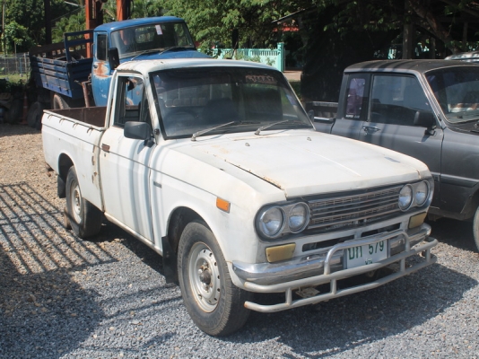 ขายแล้วคับ ขอบคุณทีมงานนายช่างสุชาติ บุญเพ็งรับไปดูแลแล้วคับ