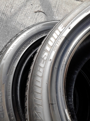 205/55R16 BRIDGESTONE TURANZA AR10 TEL.081-427-3941 205/55R16 BRIDGESTONE TURANZA AR10 TEL.081-427-3941