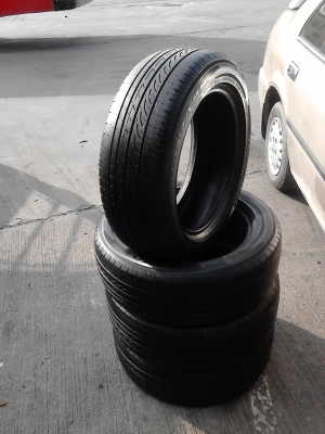 205/55R16 BRIDGESTONE TURANZA AR10 TEL.081-427-3941 205/55R16 BRIDGESTONE TURANZA AR10 TEL.081-427-3941
