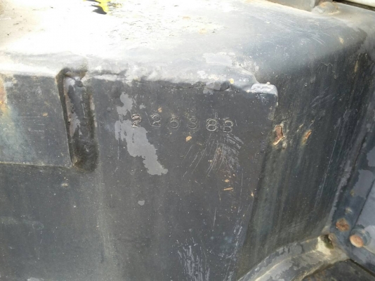 รถขุด YANMAR B27 Serial NO.22638B สภาพพร้อมใช้สวยเดิมๆ รถขุด YANMAR B27 Serial NO.22638B สภาพพร้อมใช้สวยเดิมๆ