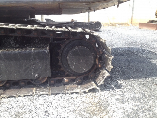 รถขุด YANMAR B27 Serial NO.22638B สภาพพร้อมใช้สวยเดิมๆ รถขุด YANMAR B27 Serial NO.22638B สภาพพร้อมใช้สวยเดิมๆ