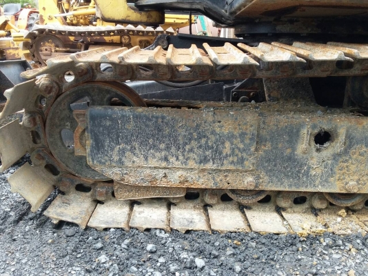 รถขุด YANMAR B27 Serial NO.22638B สภาพพร้อมใช้สวยเดิมๆ รถขุด YANMAR B27 Serial NO.22638B สภาพพร้อมใช้สวยเดิมๆ