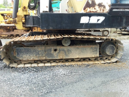 รถขุด YANMAR B27 Serial NO.22638B สภาพพร้อมใช้สวยเดิมๆ รถขุด YANMAR B27 Serial NO.22638B สภาพพร้อมใช้สวยเดิมๆ