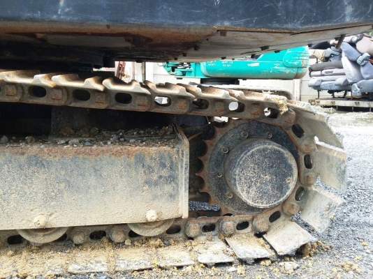 รถขุด YANMAR B27 Serial NO.22638B สภาพพร้อมใช้สวยเดิมๆ รถขุด YANMAR B27 Serial NO.22638B สภาพพร้อมใช้สวยเดิมๆ