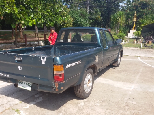 ไมตี้แคป ถูกสุด สวยๆ 79000 ต่อรองได้ครับ ไมตี้แคป ถูกสุด สวยๆ 79000 ต่อรองได้ครับ