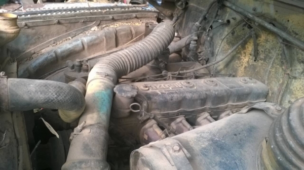 ขายเทนเลอร์ 10 ล้อหัวยาวเพลาเดียว สโลว์กลาง คัสซีสวยตลอดเส้น เครื่อง 6BF1 185 แรงม้า ทะเบียนพร้อมโอน ราคาต่อรองได้ครับ