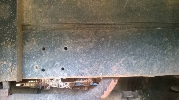 ขายเทนเลอร์ 10 ล้อหัวยาวเพลาเดียว สโลว์กลาง คัสซีสวยตลอดเส้น เครื่อง 6BF1 185 แรงม้า ทะเบียนพร้อมโอน ราคาต่อรองได้ครับ