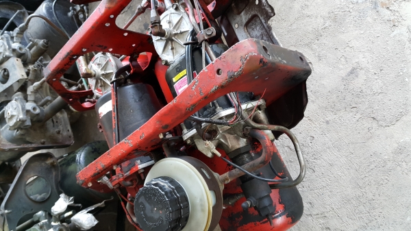 ชุดหม้อลม โปรเฟียลูกใหญ่