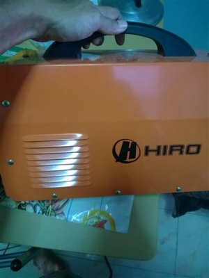 ขาย ตู้เชื่อม INVERTER MMA 200A HIRO