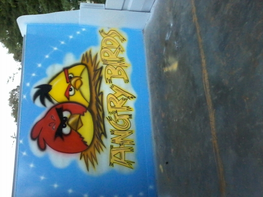 ขาย 6 ล้อดั้มฮีโน่เครื่อง 140 แรงม้าสภาพสวยมากโทรเลย 080-0966674