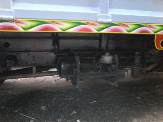 ขาย 6 ล้อดั้มฮีโน่เครื่อง 140 แรงม้าสภาพสวยมากโทรเลย 080-0966674