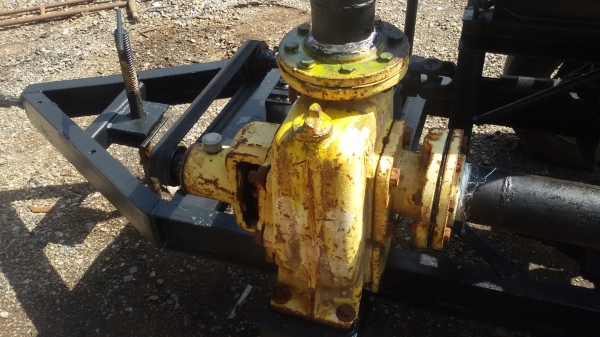 ขายเครื่องสูบน้ำ