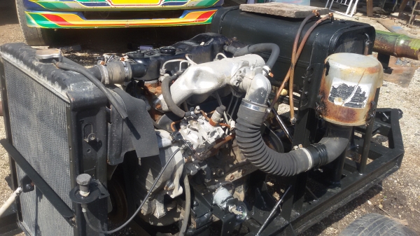 ขายเครื่องสูบน้ำ