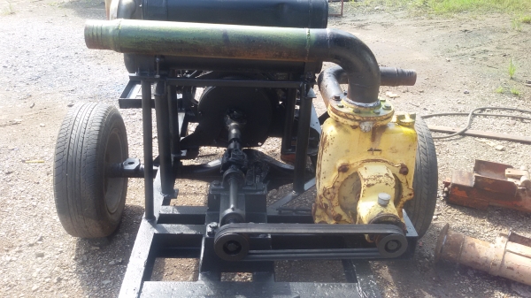 ขายเครื่องสูบน้ำ