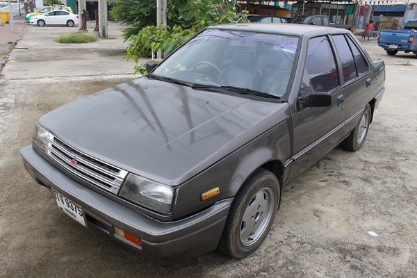 ขายรถพร้อมใช้ แอร์หนาว ขับทางไกลสบาย23000