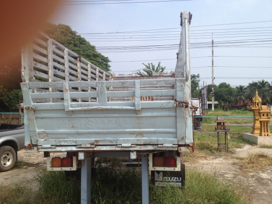 ขายตัวถังสแตนเลส