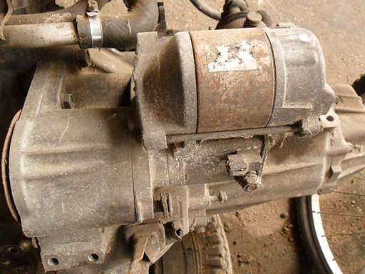 ขาย เครื่่องโตโยต้า 3S-FE 2000ccเกียร์ธรรมดา เครื่องติดปกติ  อยากขายทั้งตัวมากกว่า 4,000 บ. T.092-9351644