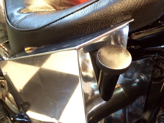 T&amp;T BIKE RAMA2ขายHONDA STEED 400 ปี96 อินวอย+สพม.แท้ ชุดแต่ง EASHRIDERS แท้ทั้งคันขาย57500฿