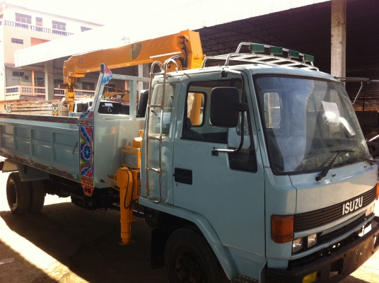 ISUZU FRR เครื่อง 6BG-175 แรงม้า ดั้ม เทรน 3 ตัน เบรกทิฟฟี่ สภาพพร้อมใช้ ทะเบียนพร้อมโอน ISUZU FRR เครื่อง 6BG-175 แรงม้า ดั้ม เทรน 3 ตัน เบรกทิฟฟี่ สภาพพร้อมใช้ ทะเบียนพร้อมโอน