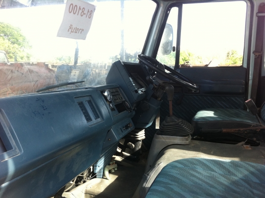 ISUZU FRR เครื่อง 6BG-175 แรงม้า ดั้ม เทรน 3 ตัน เบรกทิฟฟี่ สภาพพร้อมใช้ ทะเบียนพร้อมโอน ISUZU FRR เครื่อง 6BG-175 แรงม้า ดั้ม เทรน 3 ตัน เบรกทิฟฟี่ สภาพพร้อมใช้ ทะเบียนพร้อมโอน