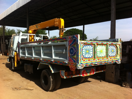 ISUZU FRR เครื่อง 6BG-175 แรงม้า ดั้ม เทรน 3 ตัน เบรกทิฟฟี่ สภาพพร้อมใช้ ทะเบียนพร้อมโอน ISUZU FRR เครื่อง 6BG-175 แรงม้า ดั้ม เทรน 3 ตัน เบรกทิฟฟี่ สภาพพร้อมใช้ ทะเบียนพร้อมโอน