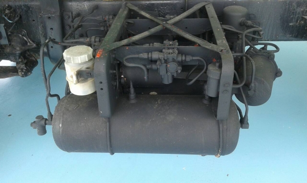 ขายรถโม่ปูน NISSAN