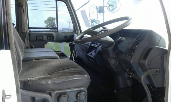 ขายรถโม่ปูน NISSAN