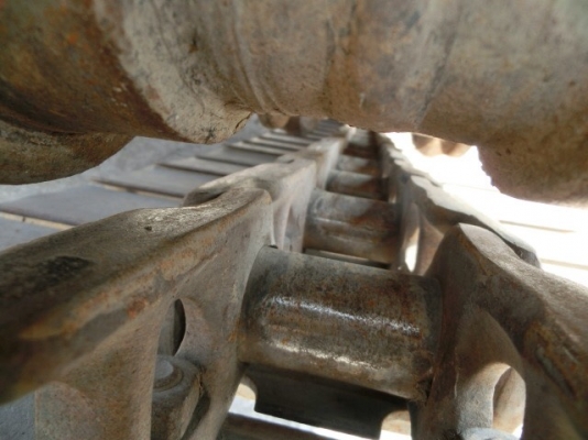 CAT 312B นำเข้าจากญี่ปุ่นแท้ 1000\% สวยมาก ไม่มีที่ติ ขายถูก 090-986-2521