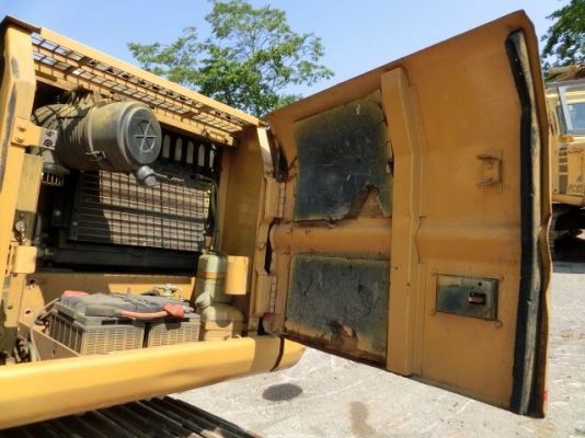 CAT 312B นำเข้าจากญี่ปุ่นแท้ 1000\% สวยมาก ไม่มีที่ติ ขายถูก 090-986-2521