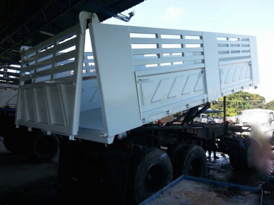 รถอีซุซุ 10 ล้อดั้ม FXZ  360 แรงม้า. ปี 53   ( ขายแม่ , ลูก )  สนใจติดต่อ  081 - 6079515