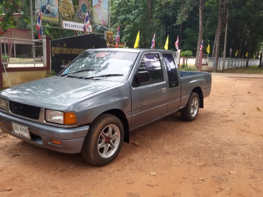 มังกรทองยอดประหยัด พวงมาลัยเพาเวอร์ หน้าเดิมห้องเครื่องสวยมาก ถูกมากๆ105000