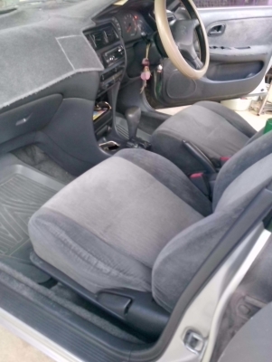 Toyota Corolla 1.6 GLI Auto ปี 1992