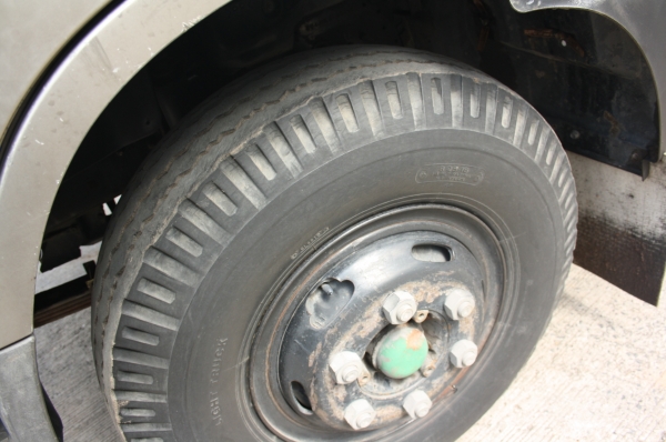 HINO FC 140 ปี 2002 ยาว 5.50 เมตร