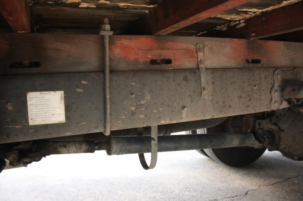 HINO FC 140 ปี 2002 ยาว 5.50 เมตร