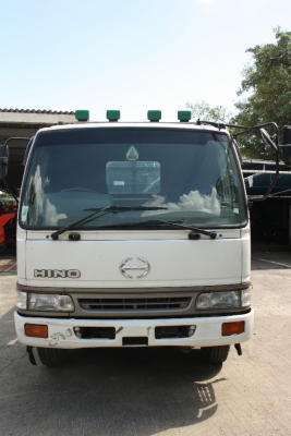 HINO FC 140 ปี 2002 ยาว 5.50 เมตร