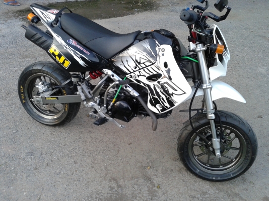 ksr แต่งพองาม