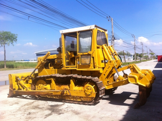 CAT D6D PS #75W02784 14041h โทร 098-858-5524 สามภพ ครับ