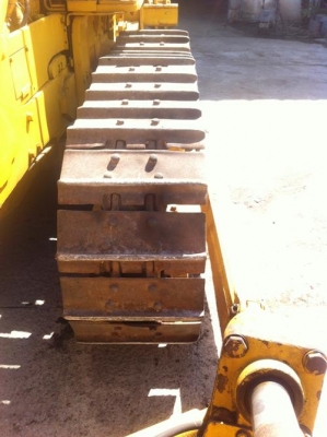 CAT D6D PS #75W02784 14041h โทร 098-858-5524 สามภพ ครับ