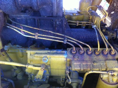 CAT D6D PS #75W02784 14041h โทร 098-858-5524 สามภพ ครับ