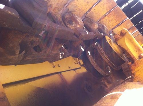 CAT D6D PS #75W02784 14041h โทร 098-858-5524 สามภพ ครับ